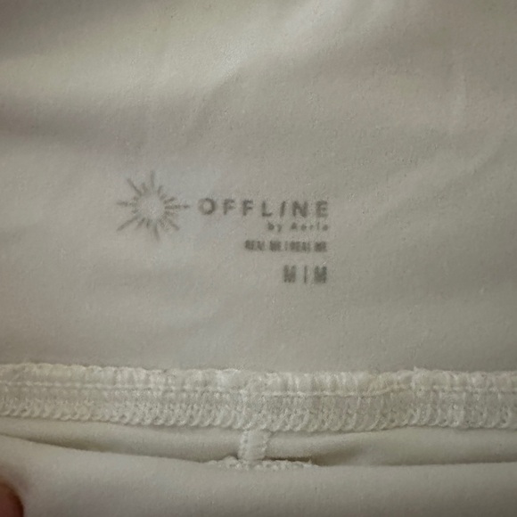 Aerie Skort - Picture 2 of 5